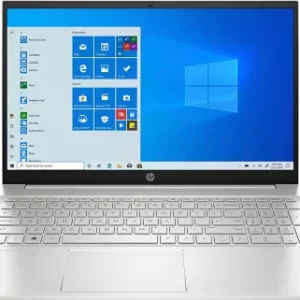 HP Pavilion 15-eg0547TU Laptop (11th Gen Core i5/ 8GB/ 512GB SSD/ Win10 Home)