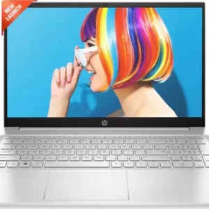 HP Pavilion 15-eg1000TX Laptop (11th Gen Core i5/ 16GB/ 512GB SSD/ Win11 Home/ 2GB Graph)