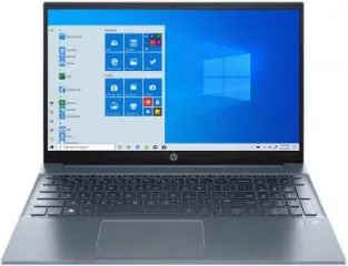HP Pavilion 15-eg1001TU Laptop (11th Gen Core i5/ 8GB/ 512GB SSD/ Win11)