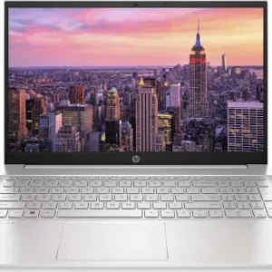 HP Pavilion 15-eg2002TU Laptop (12th Gen Core i5/ 16GB/ 512GB SSD/ Win11)