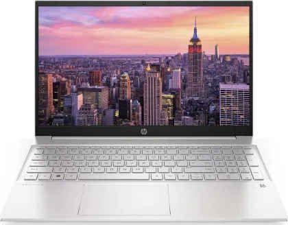 HP Pavilion 15-eg2002TU Laptop (12th Gen Core i5/ 16GB/ 512GB SSD/ Win11)