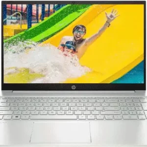 HP Pavilion 15-eg2009TU Laptop (12th Gen Core i5/ 8GB/ 512GB SSD/ Win11 Home)