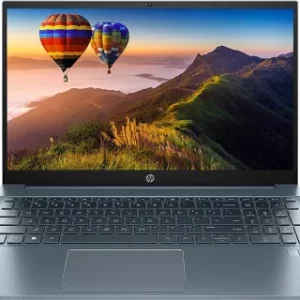HP Pavilion 15-eg2018TX Laptop (12th Gen Core i5/ 16GB/ 512GB SSD/ Win11 Home/ 2GB Graph)