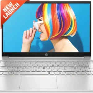 HP Pavilion 15-EG2019TX Laptop (12th Gen Core i5/ 16GB/ 512GB SSD/ Win11 Home/ 2GB Graph)