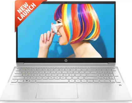 HP Pavilion 15-eg2036TU Laptop (12th Gen Core i5/ 16GB/ 512GB SSD/ Win 11)