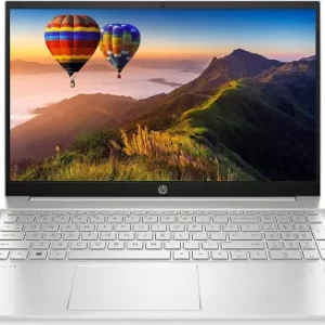 HP Pavilion 15-eg2091TU Laptop (12th Gen Core i5/ 16GB/ 512GB SSD/ Win11)