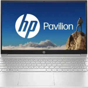 HP Pavilion 15-EG2119TU Laptop (12th Gen Core i5/12GB RAM/ 512GB SSD/ Win11)