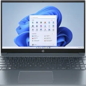 HP Pavilion 15-eg3017TU Laptop (13th Gen Core i5/ 16GB/ 1TB SSD/ Win11 Home)
