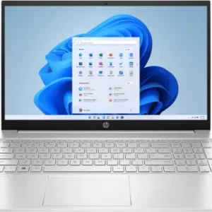 HP Pavilion 15-eg3027TU Laptop (13th Gen Core i5/ 16GB/ 512GB SSD/ Win11 Home)