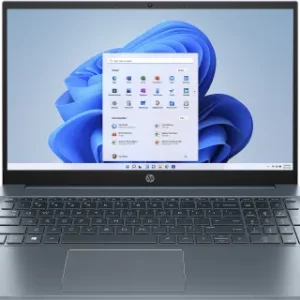 HP Pavilion 15-eg3081TU Laptop (13th Gen Core i5/ 16GB/ 512GB SSD/ Win11 Home)