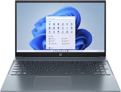 HP Pavilion 15-eg3081TU Laptop (13th Gen Core i5/ 16GB/ 512GB SSD/ Win11 Home)