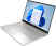 HP Pavilion 15-eg3130TU Laptop (13th Gen Core i3/ 8GB/ 256GB SSD/ Win11 Home)