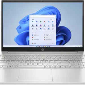 HP Pavilion 15-eh1047AU Laptop (Ryzen 5 5500U/ 16GB/ 1TB SSD/ Win11 Home)
