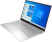 HP Pavilion 15-eh1101AU Laptop (Ryzen 5 5500U/ 8GB/ 512GB SSD/ Win10 Home)