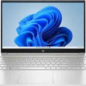 HP Pavilion 15-eh1108AU Laptop (Ryzen 5 5500U/ 16GB/ 512GB SSD/ Win10)
