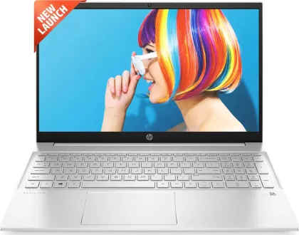 HP Pavilion 15-eh2024AU Laptop (Ryzen 5 5625U/ 16GB/ 512GB SSD/ Win11 Home)