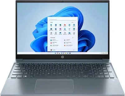 HP Pavilion 15-eh2025au Laptop (Ryzen 5 5625U/ 8GB/ 512GB SSD/ Win11 Home)