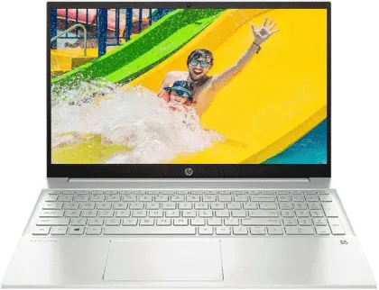 HP Pavilion 15-eh2047AU Laptop (Ryzen 5 5625U/ 16GB/ 512GB SSD/ Win11 Home)