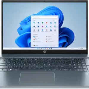 HP Pavilion 15-EH3101AU Laptop (AMD Ryzen 7-7730U/ 16GB/ 512GB SSD/ Win11 Home)