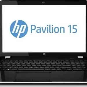 HP Pavilion 15-G003AU Laptop (APU Dual Core/ 2GB/ 500GB/ Ubuntu)