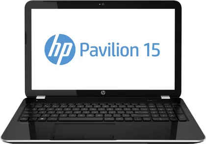 HP Pavilion 15-n004TX Laptop (4th Gen Ci5/ 4GB/ 500GB/ Ubuntu/ 1GB Graph)