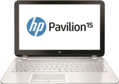 HP Pavilion 15-n209TX Laptop (4th Gen Ci5/ 4GB/ 1TB/ Win8.1/ 2GB Graph)