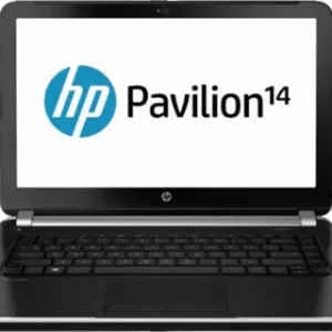 HP Pavilion 15-n225TU Laptop (4th Gen Ci3/ 4GB/ 500GB/ Win8.1)