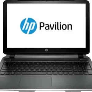 HP Pavilion 15-p003TX Notebook (4th Gen Ci5/ 4GB/ 1TB/ Win8.1/ 2GB Graph/ Touch) (G8D93PA)