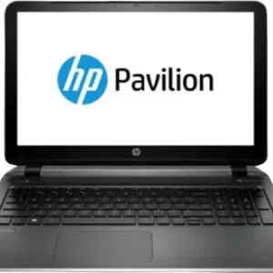 HP Pavilion 15-p017TU Notebook (4th Gen Ci3/ 4GB/ 1TB/ Win8.1) (J2C44PA)