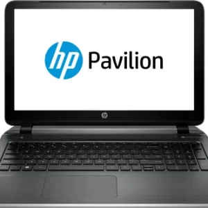 HP Pavilion 15-p201tu (K8U11PA) Notebook (5th Gen Ci3/ 4GB/ 1TB/ Win8.1)