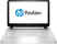 HP Pavilion 15-p202tu (K8U12PA) Notebook (5th Gen Ci3/ 4GB/ 1TB/ Win8.1)