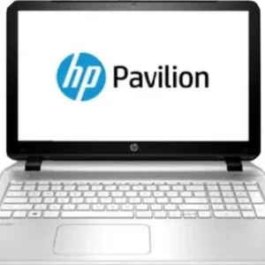 HP Pavilion 15-p202tx (K8U14PA) Notebook (5th Gen Ci3/ 4GB/ 1TB/ Win8.1/ 2GB Graph)