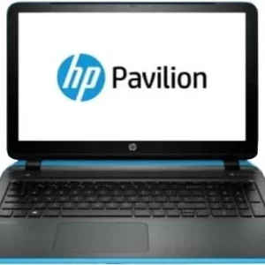 HP Pavilion 15-p203tx (K8U15PA) Notebook (5th Gen Ci3/ 4GB/ 1TB/ Win8.1/ 2GB Graph)