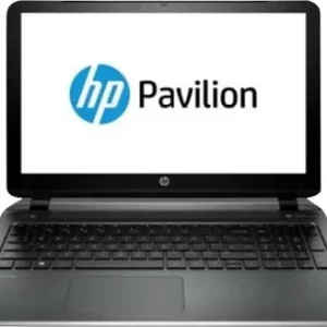HP Pavilion 15-p204tx (K8U16PA) Notebook (5th Gen Ci5/ 4GB/ 1TB/ Win8.1/ 2GB Graph)