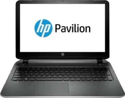 HP Pavilion 15-p206tx (K8U18PA) Notebook (5th Gen Ci5/ 8GB/ 1TB/ Win8.1/ 2GB Graph)