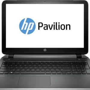 HP Pavilion 15-P242TU (L2Z61PA) Notebook (5th Gen Ci3/ 4GB/ 500GB/ Win8.1)