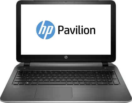 HP Pavilion 15-P242TU (L2Z61PA) Notebook (5th Gen Ci3/ 4GB/ 500GB/ Win8.1)