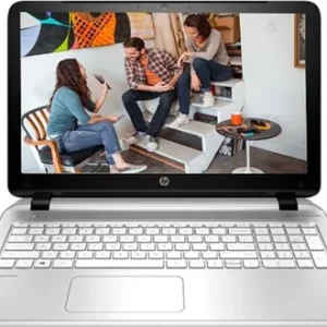 HP Pavilion 15-P277TX Laptop (5th Gen Ci5/ 4GB/ 1TB/ Win8.1/ 2GB Graph)
