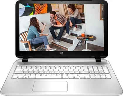HP Pavilion 15-P277TX Laptop (5th Gen Ci5/ 4GB/ 1TB/ Win8.1/ 2GB Graph)