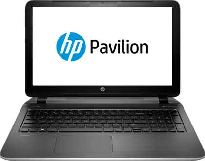 HP Pavilion 15-p278tx (L2Z60PA) Notebook (5th Gen Ci5/ 8GB/ 1TB/ Win8.1/ 2GB Graph)