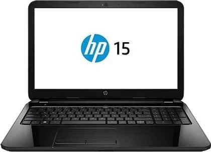 HP Pavilion 15-r206TX (K8U08PA) Notebook (5th Gen Ci3/ 4GB/ 1TB/ Win8.1)