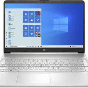 HP Pavilion 15s-FQ5009TU Laptop (12th Gen Core i5/ 8GB/ 512GB SSD/ Win11 Home)