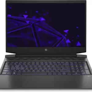 HP Pavilion 16-a0022TX Gaming Laptop (10th Gen Core i5/ 8GB/ 1TB 256GB SSD/ Win10 Home/ 4GB Graph)