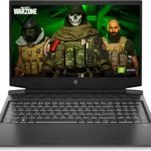HP Pavilion 16-a0024TX Gaming Laptop (10th Gen Core i7/ 16GB/ 1TB 256GB SSD/ Win10 Home/ 4GB Graph)
