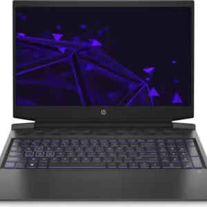 HP Pavilion 16-a0030TX Gaming Laptop (10th Gen Core i7/ 16GB/ 1TB 256GB SSD/ Win10 Home/ 6GB Graph)