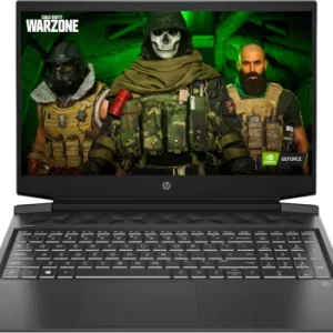HP Pavilion 16-a0100TX Gaming Laptop (10th Gen Core i7/ 16GB/ 1TB 256GB SSD/ Win10/ 4GB Graph)