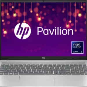 HP Pavilion 16-af0056TU Laptop (Intel Core Ultra 5 125U/ 16GB/ 1TB SSD/ Win11)