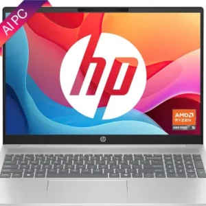 HP Pavilion 16 AI 16-ag0019AU Laptop (AMD Ryzen 5 8540U/ 16GB / 512GB SSD/ Win11)