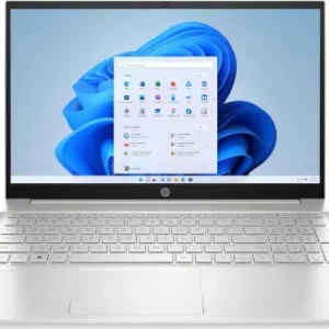 HP Pavilion 5-eg3131tu Laptop (13th Gen Core i5/ 8GB/ 256GB SSD/ Win11 Home)
