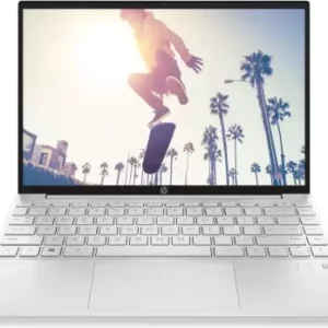 HP Pavilion Aero 13-BE0030AU Laptop (Ryzen 5 5600U/ 16GB/ 512GB SSD/ Win10 Home)